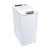 Hoover H3TSM47TAMCE-S - Felültöltős Mosógép, 7 Kg, 1400 Fordulat/Perc