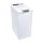 Hoover H3TSM47TAMCE-S - Felültöltős Mosógép, 7 Kg, 1400 Fordulat/Perc