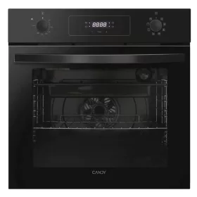 Candy FIDCP N625 L - Beépíthető sütő, 70 liter