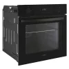 Candy FIDCP N625 L - Beépíthető sütő, 70 liter