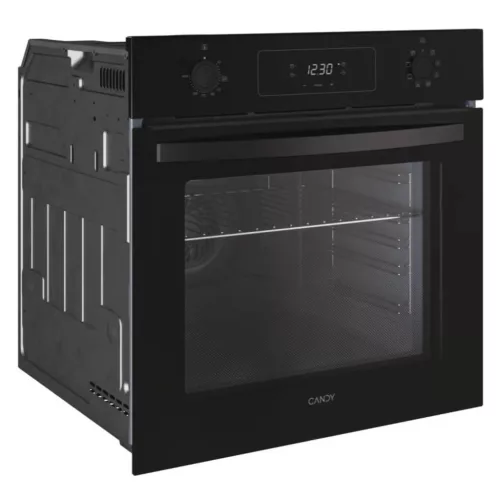 Candy FIDCP N625 L - Beépíthető sütő, 70 liter