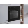 Candy FIDCP N625 L - Beépíthető sütő, 70 liter