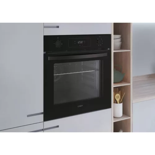Candy FIDCP N625 L - Beépíthető sütő, 70 liter