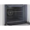 Candy FIDCP N625 L - Beépíthető sütő, 70 liter