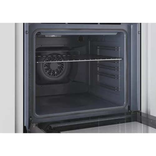 Candy FIDCP N625 L - Beépíthető sütő, 70 liter