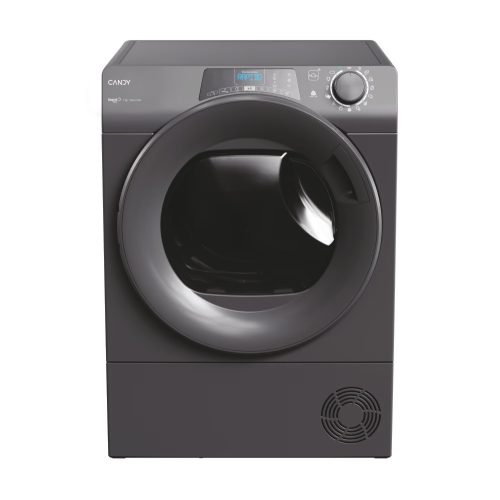 Candy RP4 H7A2TRER-S - Hőszivattyús szárítógép, 7 kg