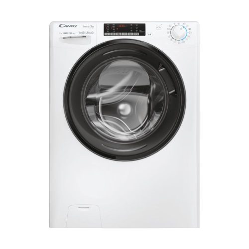 Candy CSO4474TWMB6/1-S - Elöltöltős mosógép, 7 kg, 1400 fordulat/perc