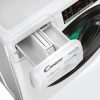 Candy CSO4474TWMB6/1-S - Elöltöltős mosógép, 7 kg, 1400 fordulat/perc