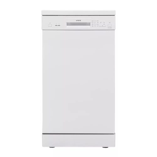 Vivax DW45942B - Szabadonálló Mosogatógép, 9 Teríték