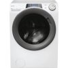 Candy RPW 4966BWR8-S - Mosó-Szárítógép, 9/6 kg, 1400 fordulat/perc