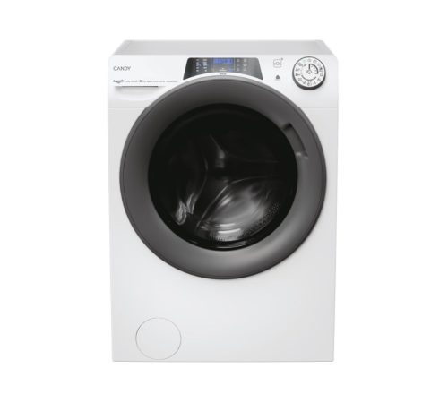 Candy RPW 4856BWR8-S - Mosó-szárítógép, 8/5 kg, 1400 fordulat/perc