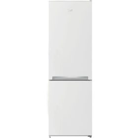   Beko RCSA270K40WN - Alulfagyasztós hűtőszekrény, 262 liter