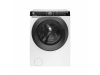 Hoover HWP 410AMBC7/1-S - Elöltöltős mosógép, 10 kg , 1400 fordulat/perc