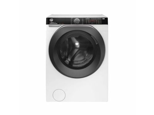 Hoover HWP 410AMBC7/1-S - Elöltöltős mosógép, 10 kg , 1400 fordulat/perc