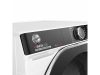 Hoover HWP 410AMBC7/1-S - Elöltöltős mosógép, 10 kg , 1400 fordulat/perc