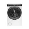 Hoover HWP4 37AMBC/1-S - Elöltöltős mosógép, 7 kg, 1300 fordulat/perc
