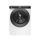 Hoover HWP4 37AMBC/1-S - Elöltöltős mosógép, 7 kg, 1300 fordulat/perc
