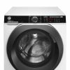 Hoover HWP4 37AMBC/1-S - Elöltöltős mosógép, 7 kg, 1300 fordulat/perc