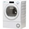 Candy CSOE C9TE-S - Kondenzációs szárítógép, 9 kg