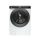 Hoover HWP 48AMBC/1-S - Elöltöltős mosógép, 8 kg, 1400 fordulat/perc