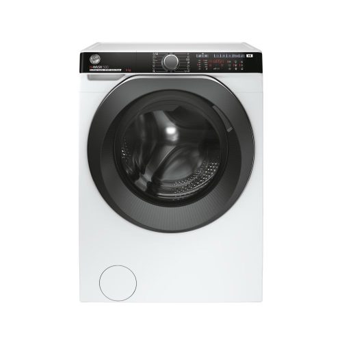 Hoover HWP 48AMBC/1-S - Elöltöltős mosógép, 8 kg, 1400 fordulat/perc