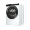 Hoover HWP 48AMBC/1-S - Elöltöltős mosógép, 8 kg, 1400 fordulat/perc