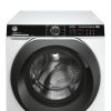 Hoover HWP 48AMBC/1-S - Elöltöltős mosógép, 8 kg, 1400 fordulat/perc