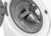 Hoover HWP 48AMBC/1-S - Elöltöltős mosógép, 8 kg, 1400 fordulat/perc