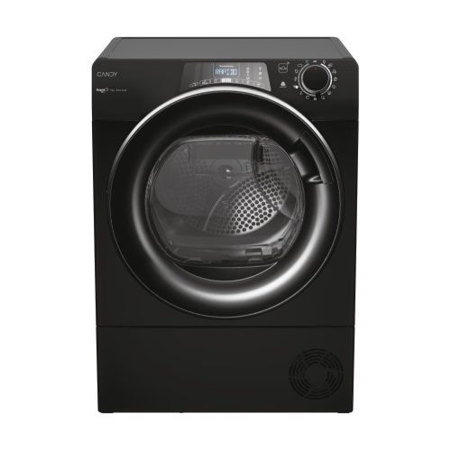 Candy RPEH9A2TBCEBX-S - Hőszivattyús szárítógép, 9 kg