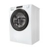 Candy CSOW 4856TWMB6-S - Mosó-szárítógép, 8/5 kg, 1400 fordulat/perc