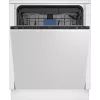 Beko BDIN36535 - Beépíthető mosogatógép, 15 teríték