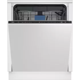 Beko BDIN36535 - Beépíthető mosogatógép, 15 teríték
