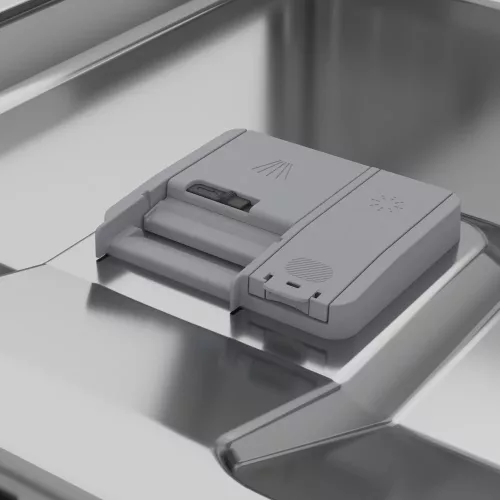 Beko BDIN36535 - Beépíthető mosogatógép, 15 teríték
