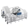 Beko BDIN36535 - Beépíthető mosogatógép, 15 teríték