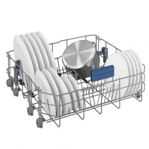 Beko BDIN36535 - Beépíthető mosogatógép, 15 teríték