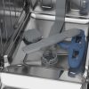 Beko BDIS38040Q - Beépíthető keskeny mosogatógép, 10 Teríték