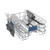 Beko BDIS38040Q - Beépíthető keskeny mosogatógép, 10 Teríték