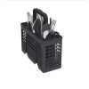 Beko BDIS38040Q - Beépíthető keskeny mosogatógép, 10 Teríték
