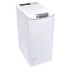Hoover H3TM 27TACET/1-S - Felültöltős Mosógép, 7 Kg, 1200 Fordulat/Perc