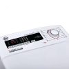 Hoover H3TM 27TACET/1-S - Felültöltős Mosógép, 7 Kg, 1200 Fordulat/Perc