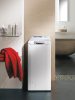 Hoover H3TM 27TACET/1-S - Felültöltős Mosógép, 7 Kg, 1200 Fordulat/Perc
