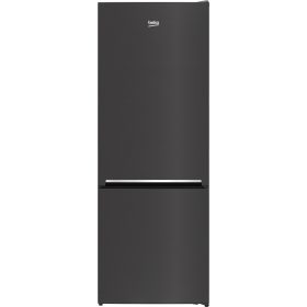   Beko RCNE560K40XBRN - Alulfagyasztós Hűtőszekrény, 514 Liter