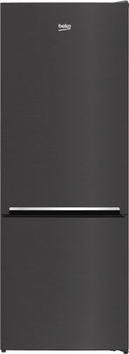 Beko RCNE560K40XBRN - Alulfagyasztós Hűtőszekrény, 514 Liter