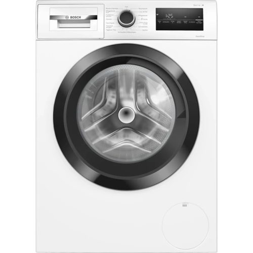 Bosch WAN28K43 - Elöltöltős mosógép, 8 kg, 1400 fordulat/perc