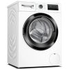 Bosch WAN28K43 - Elöltöltős mosógép, 8 kg, 1400 fordulat/perc