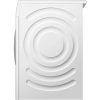 Bosch WAN28K43 - Elöltöltős mosógép, 8 kg, 1400 fordulat/perc