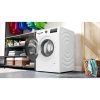 Bosch WAN28K43 - Elöltöltős mosógép, 8 kg, 1400 fordulat/perc