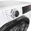 Hoover H3DPS4746TAMB5-S - Mosó-szárítógép, 7/4 kg, 1400 fordulat/perc