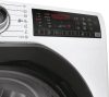 Hoover H3DPS4746TAMB5-S - Mosó-szárítógép, 7/4 kg, 1400 fordulat/perc