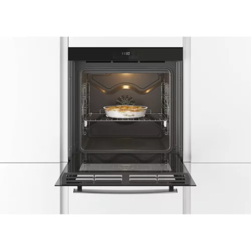 Candy FCXNE828X WIFI - Beépíthető sütő, 72 liter